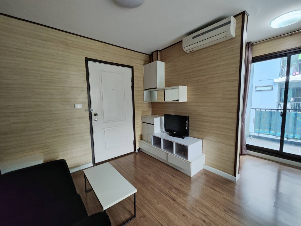 ให้เช่าคอนโด 2 ห้องนอน :  ไอคอนโดสุขุมวิท 103 (ซอย อุดมสุข 58)(RT-01)