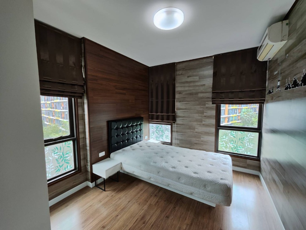 ให้เช่าคอนโด 2 ห้องนอน :  ไอคอนโดสุขุมวิท 103 (ซอย อุดมสุข 58)(RT-01)