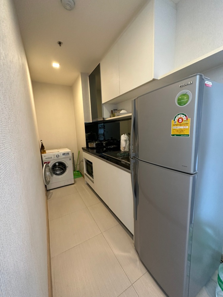 เช่าคอนโด      :   สกาย วอร์ค เรสซิเดนซ์  (ST-02) FOR RENT   :   Sky Walk Residence    (ST-02) (Close to BTS Prakanong)