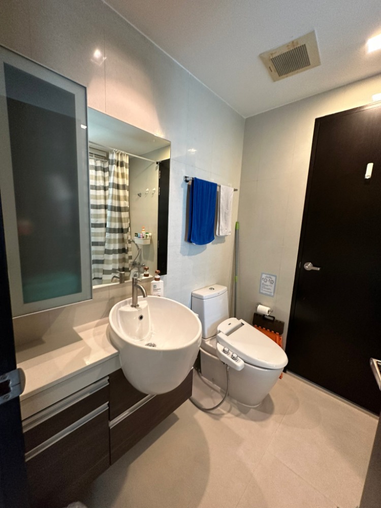 เช่าคอนโด      :   สกาย วอร์ค เรสซิเดนซ์  (ST-02) FOR RENT   :   Sky Walk Residence    (ST-02) (Close to BTS Prakanong)