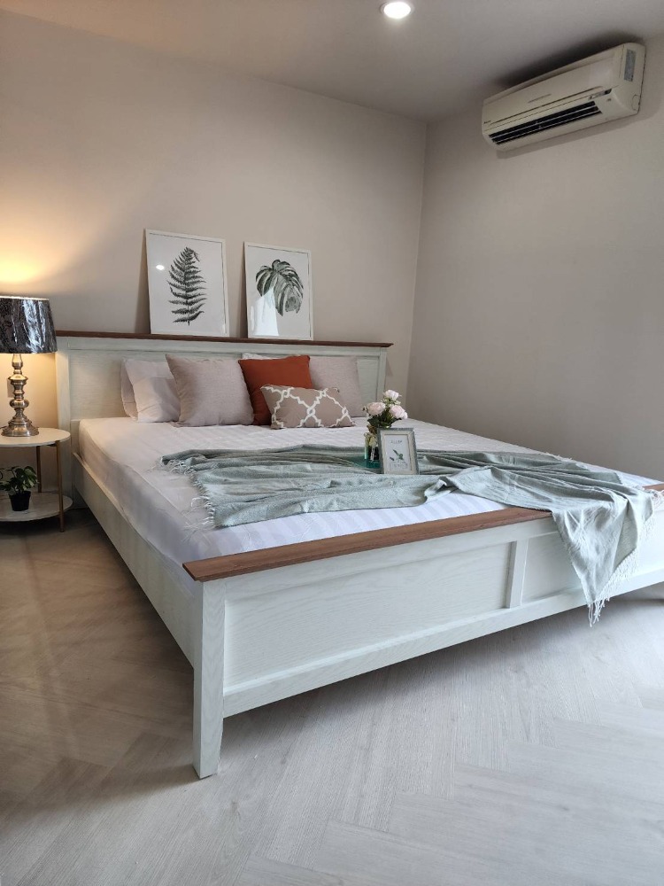 ขายคอนโด รีเจ้นท์โฮม 5 รัชดา 19 (ST-02)  For sell Regent Home 5 Ratchada 19 (ST-02) (Close to MRT Ratchada)