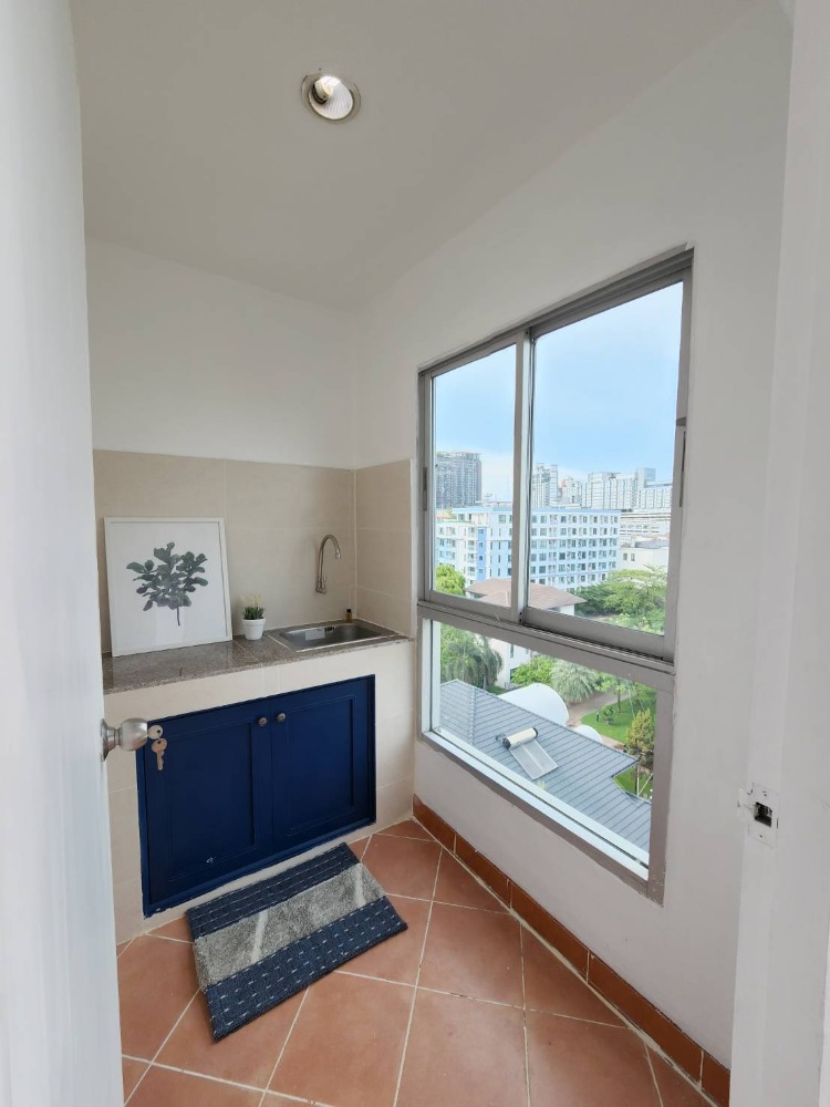 ขายคอนโด รีเจ้นท์โฮม 5 รัชดา 19 (ST-02)  For sell Regent Home 5 Ratchada 19 (ST-02) (Close to MRT Ratchada)