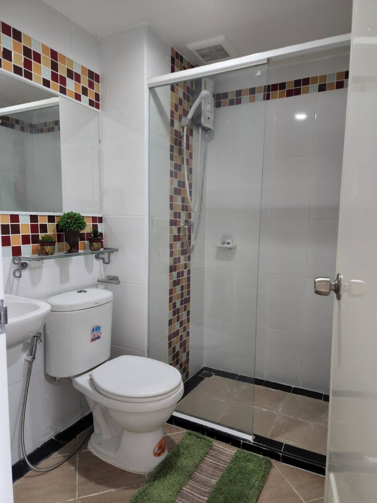 ขายคอนโด รีเจ้นท์โฮม 5 รัชดา 19 (ST-02)  For sell Regent Home 5 Ratchada 19 (ST-02) (Close to MRT Ratchada)