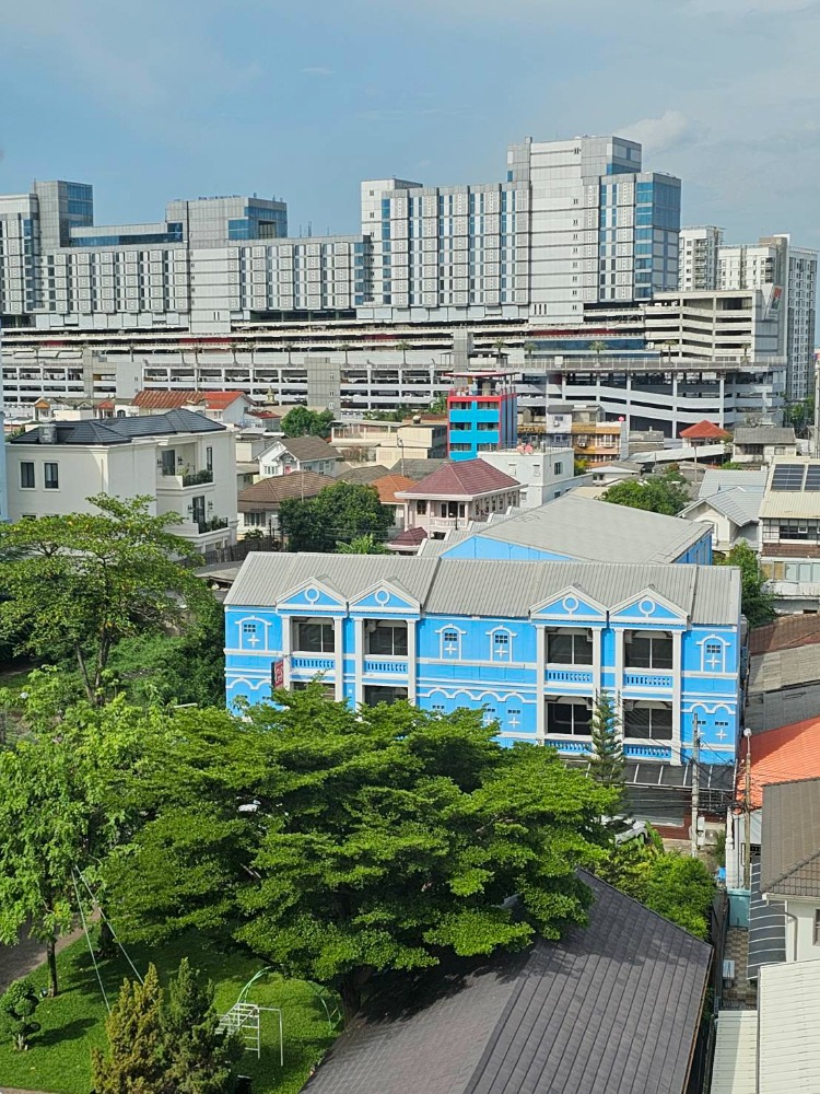 ขายคอนโด รีเจ้นท์โฮม 5 รัชดา 19 (ST-02)  For sell Regent Home 5 Ratchada 19 (ST-02) (Close to MRT Ratchada)