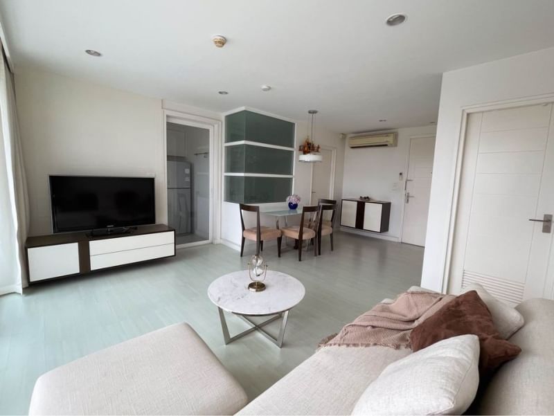35k Condo for Rent :  The Bangkok Sathorn-Taksin (( BTS Krung Thonburi )) AP-02