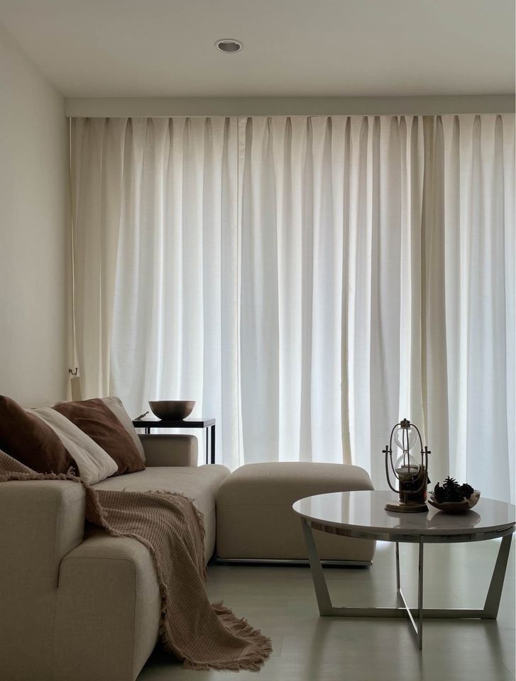 35k Condo for Rent :  The Bangkok Sathorn-Taksin (( BTS Krung Thonburi )) AP-02