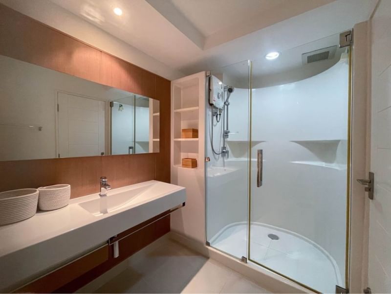 35k Condo for Rent :  The Bangkok Sathorn-Taksin (( BTS Krung Thonburi )) AP-02