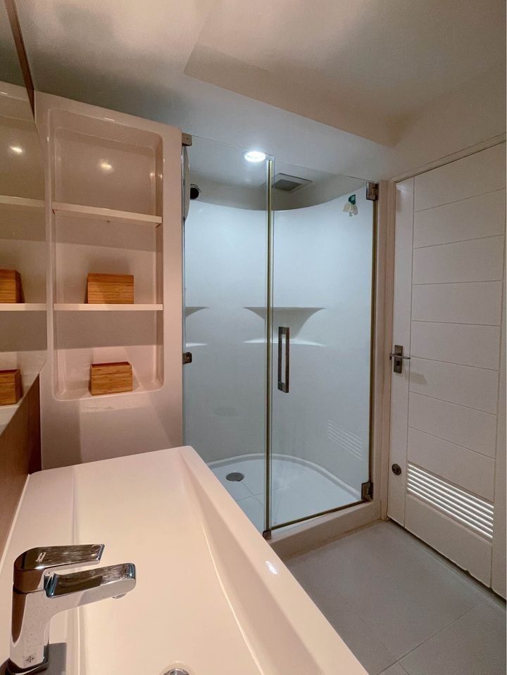 35k Condo for Rent :  The Bangkok Sathorn-Taksin (( BTS Krung Thonburi )) AP-02