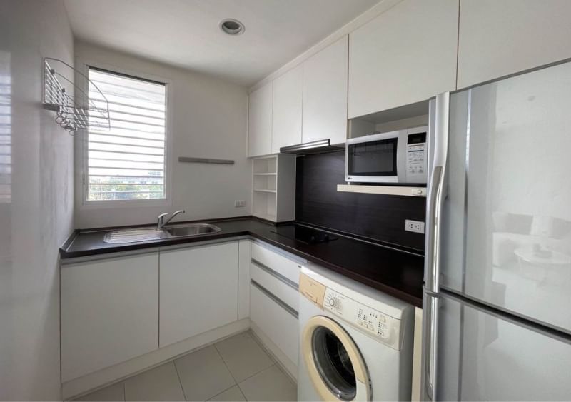 35k Condo for Rent :  The Bangkok Sathorn-Taksin (( BTS Krung Thonburi )) AP-02