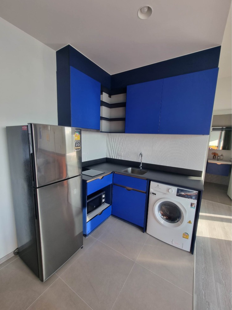 Condo for rent : XT Ekkamai ( BTS Ekkamai station ) MK-02
