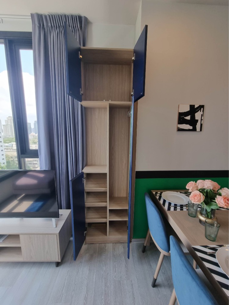 Condo for rent : XT Ekkamai ( BTS Ekkamai station ) MK-02