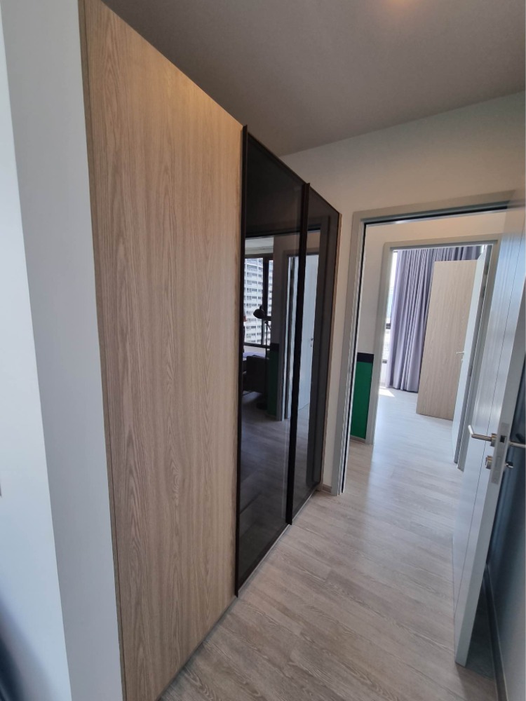 Condo for rent : XT Ekkamai ( BTS Ekkamai station ) MK-02