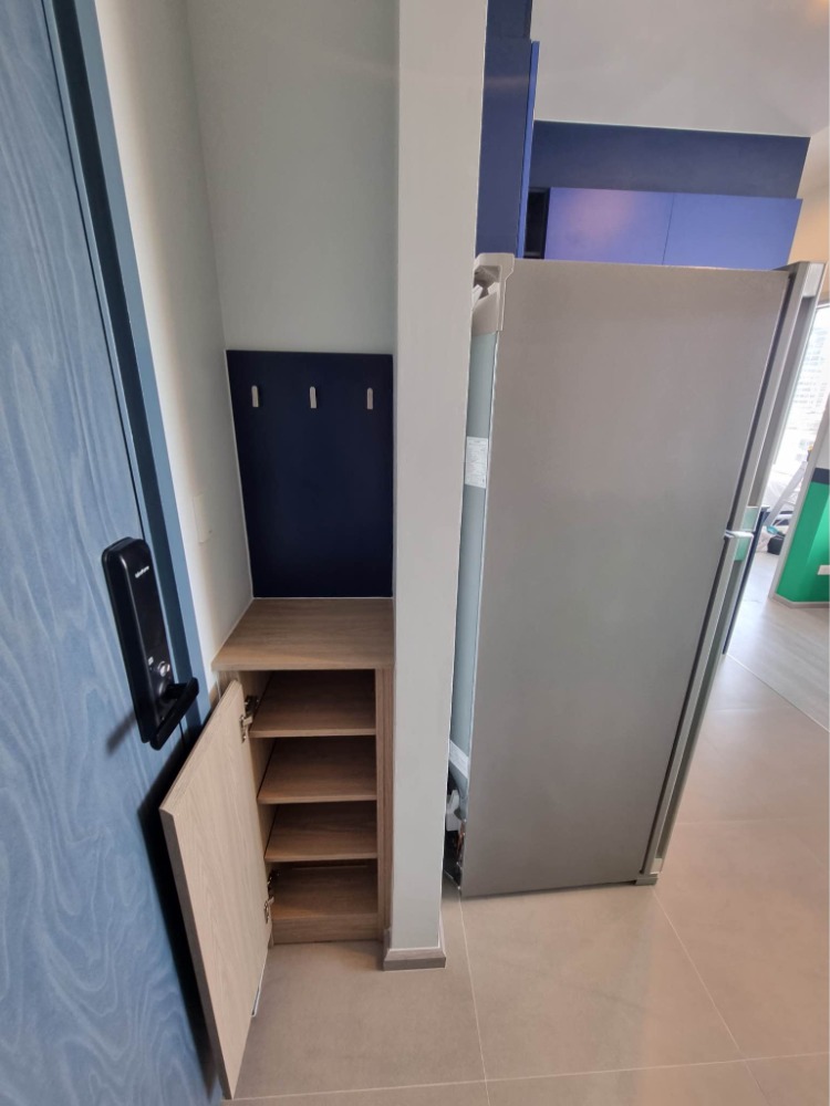 Condo for rent : XT Ekkamai ( BTS Ekkamai station ) MK-02