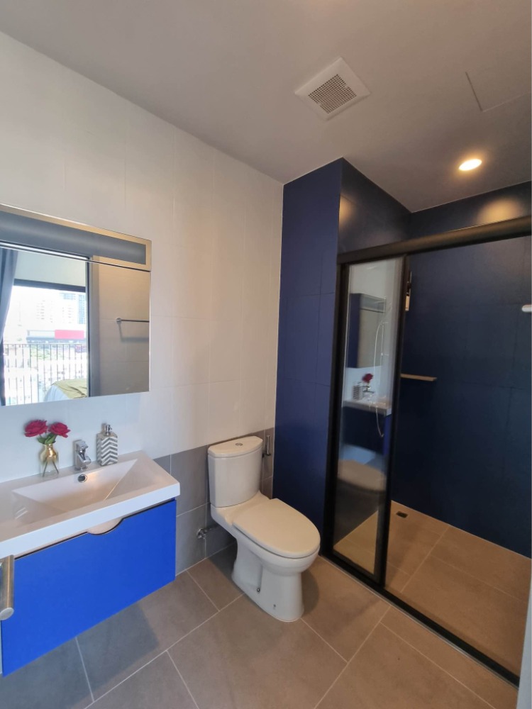 Condo for rent : XT Ekkamai ( BTS Ekkamai station ) MK-02