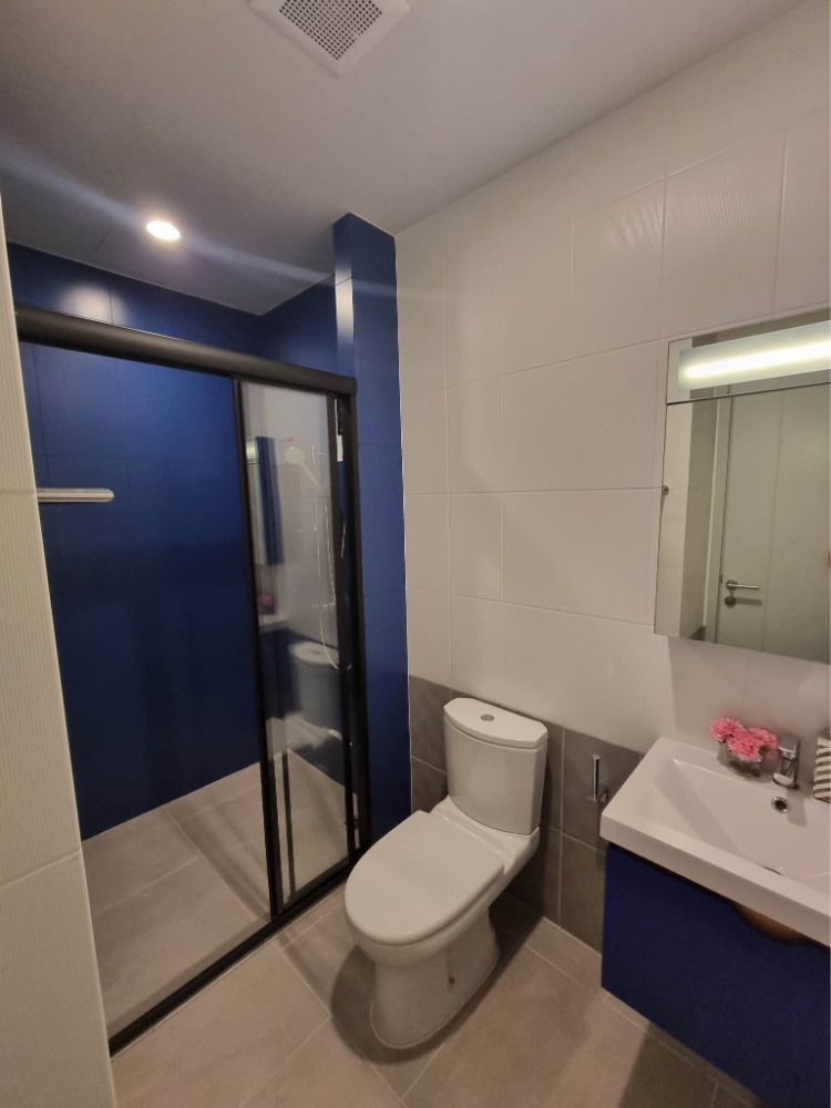 Condo for rent : XT Ekkamai ( BTS Ekkamai station ) MK-02