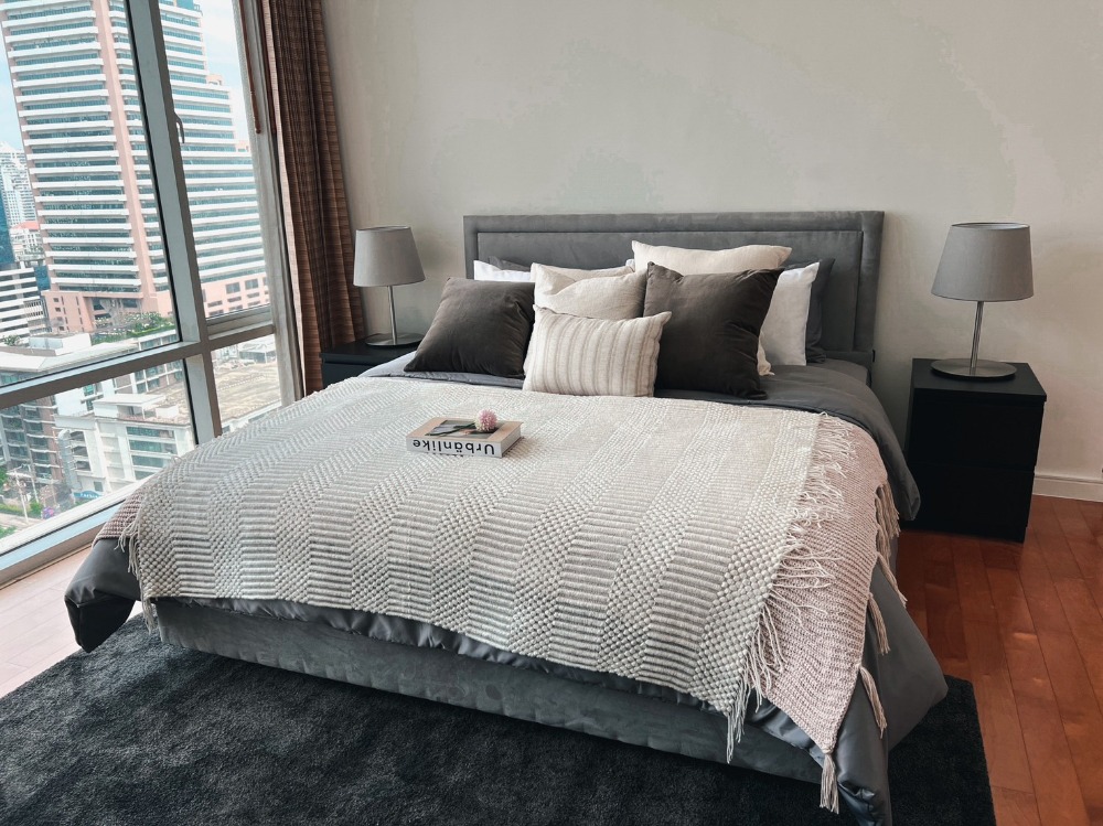 เช่าคอนโด      :   ฟูลเลอตัน สุขุมวิท   (ST-02) FOR RENT   :   Fullerton Sukhumvit  (ST-02) (Close to BTS Ekkamai)
