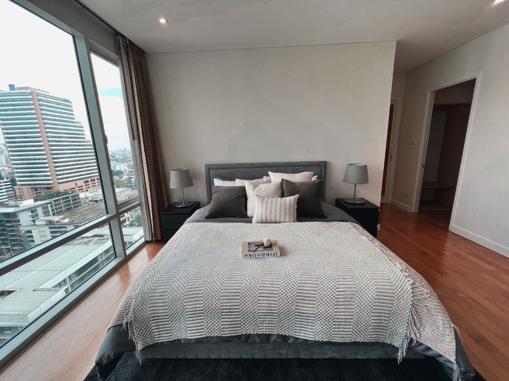 เช่าคอนโด      :   ฟูลเลอตัน สุขุมวิท   (ST-02) FOR RENT   :   Fullerton Sukhumvit  (ST-02) (Close to BTS Ekkamai)
