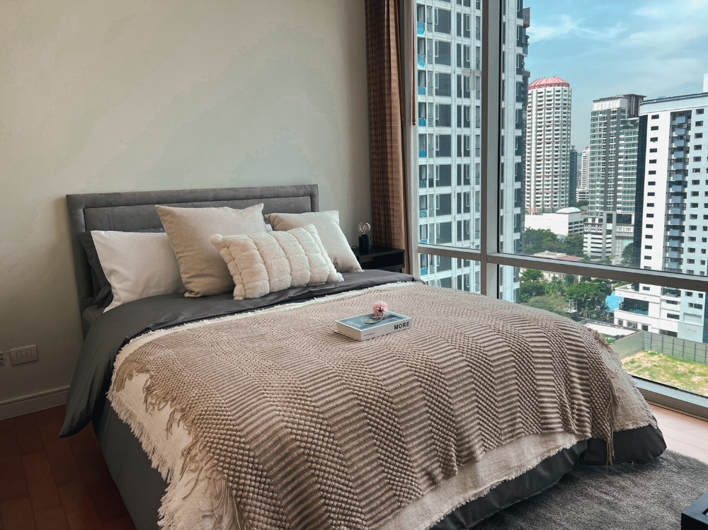 เช่าคอนโด      :   ฟูลเลอตัน สุขุมวิท   (ST-02) FOR RENT   :   Fullerton Sukhumvit  (ST-02) (Close to BTS Ekkamai)