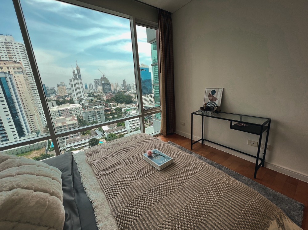 เช่าคอนโด      :   ฟูลเลอตัน สุขุมวิท   (ST-02) FOR RENT   :   Fullerton Sukhumvit  (ST-02) (Close to BTS Ekkamai)