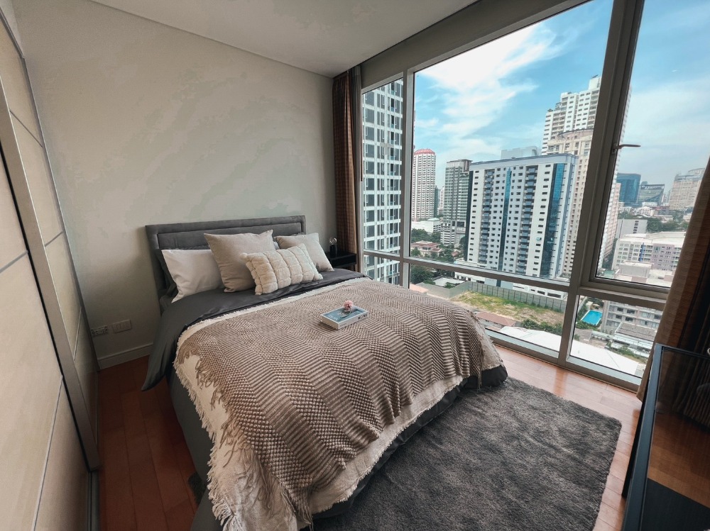 เช่าคอนโด      :   ฟูลเลอตัน สุขุมวิท   (ST-02) FOR RENT   :   Fullerton Sukhumvit  (ST-02) (Close to BTS Ekkamai)