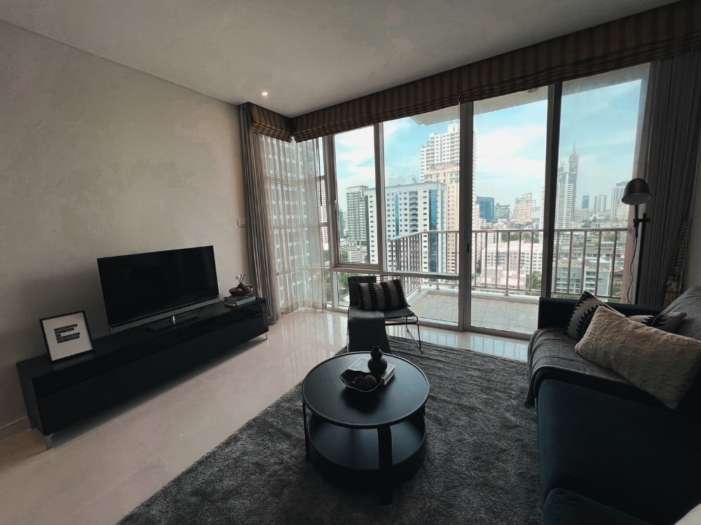 เช่าคอนโด      :   ฟูลเลอตัน สุขุมวิท   (ST-02) FOR RENT   :   Fullerton Sukhumvit  (ST-02) (Close to BTS Ekkamai)