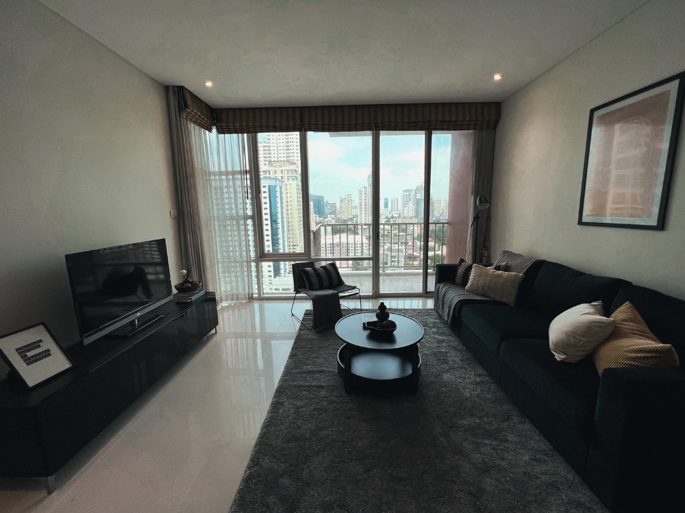เช่าคอนโด      :   ฟูลเลอตัน สุขุมวิท   (ST-02) FOR RENT   :   Fullerton Sukhumvit  (ST-02) (Close to BTS Ekkamai)