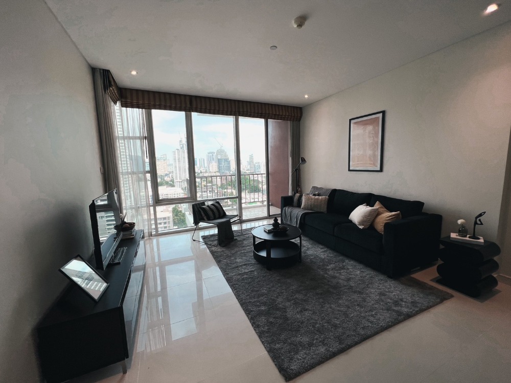 เช่าคอนโด      :   ฟูลเลอตัน สุขุมวิท   (ST-02) FOR RENT   :   Fullerton Sukhumvit  (ST-02) (Close to BTS Ekkamai)