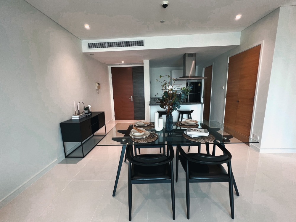 เช่าคอนโด      :   ฟูลเลอตัน สุขุมวิท   (ST-02) FOR RENT   :   Fullerton Sukhumvit  (ST-02) (Close to BTS Ekkamai)