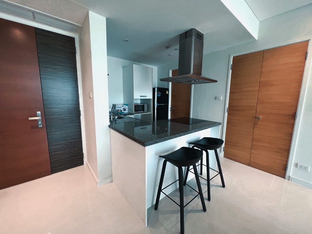 เช่าคอนโด      :   ฟูลเลอตัน สุขุมวิท   (ST-02) FOR RENT   :   Fullerton Sukhumvit  (ST-02) (Close to BTS Ekkamai)