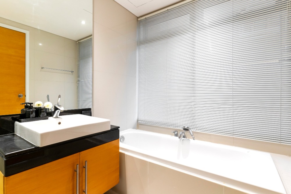 เช่าคอนโด      :   ฟูลเลอตัน สุขุมวิท   (ST-02) FOR RENT   :   Fullerton Sukhumvit  (ST-02) (Close to BTS Ekkamai)