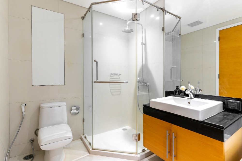 เช่าคอนโด      :   ฟูลเลอตัน สุขุมวิท   (ST-02) FOR RENT   :   Fullerton Sukhumvit  (ST-02) (Close to BTS Ekkamai)