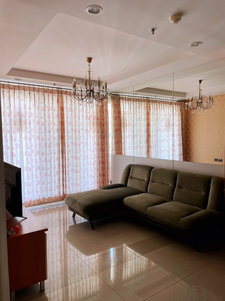 ขายคอนโด ศุภาลัย เวลลิงตัน 1  :   For sell Supalai Wellington  (ST-02)  Line : @condo78
