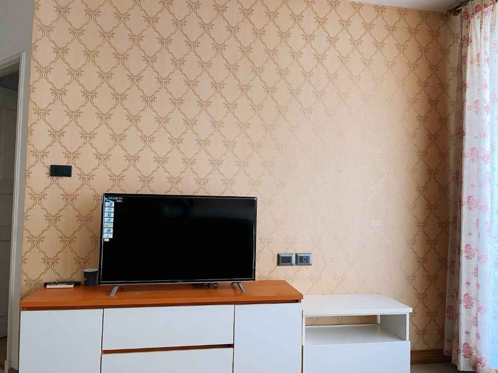 ขายคอนโด ศุภาลัย เวลลิงตัน 1  :   For sell Supalai Wellington  (ST-02)  Line : @condo78