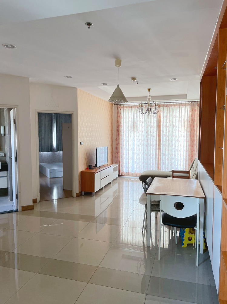 ขายคอนโด ศุภาลัย เวลลิงตัน 1  :   For sell Supalai Wellington  (ST-02)  Line : @condo78