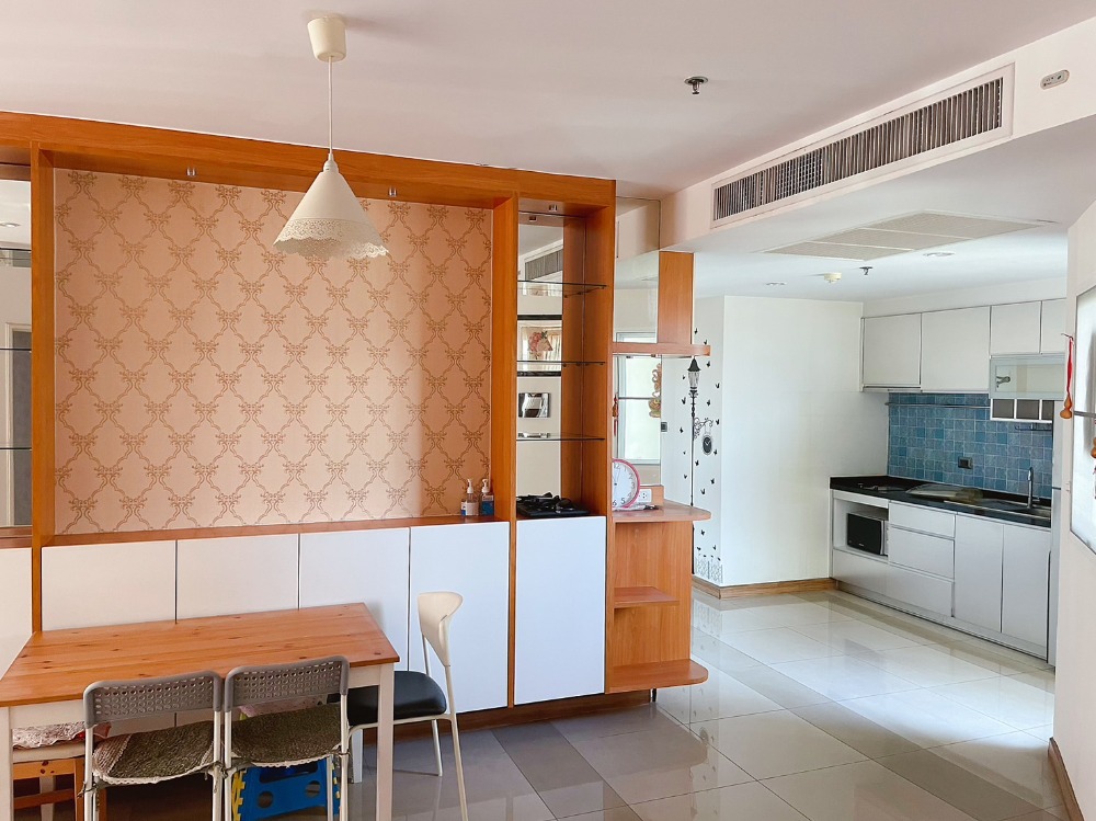 ขายคอนโด ศุภาลัย เวลลิงตัน 1  :   For sell Supalai Wellington  (ST-02)  Line : @condo78