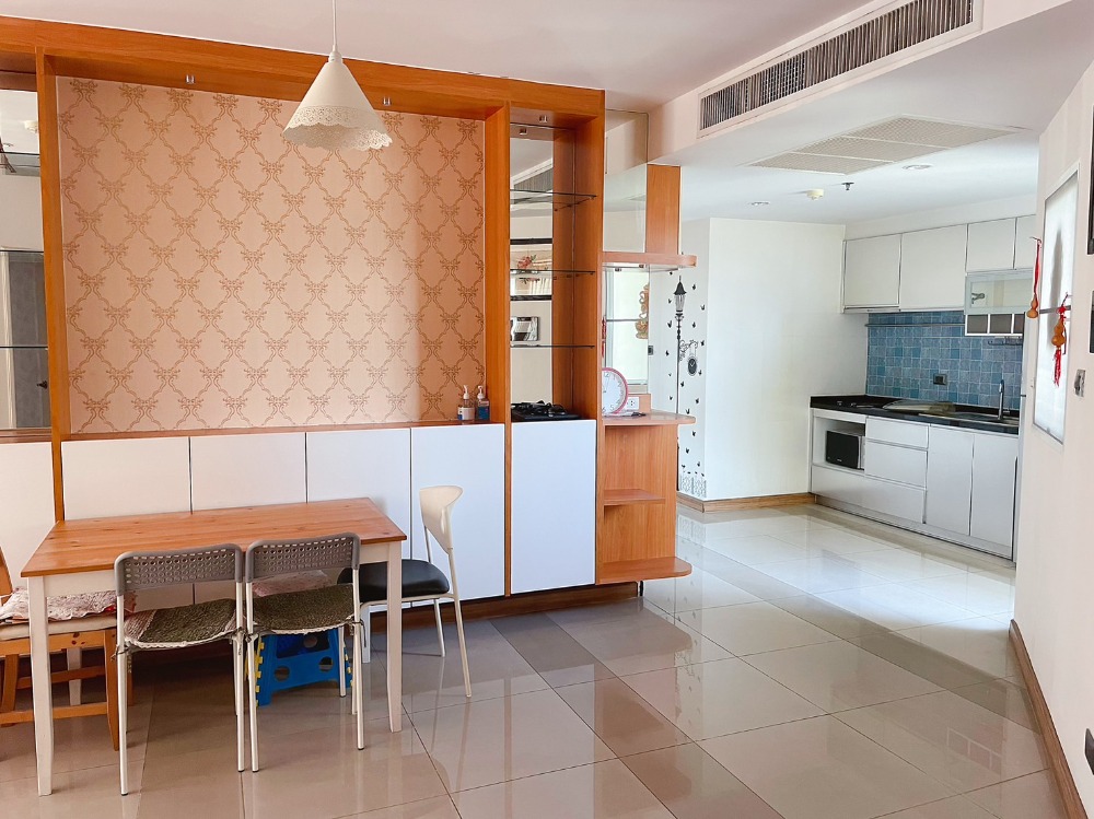 ขายคอนโด ศุภาลัย เวลลิงตัน 1  :   For sell Supalai Wellington  (ST-02)  Line : @condo78