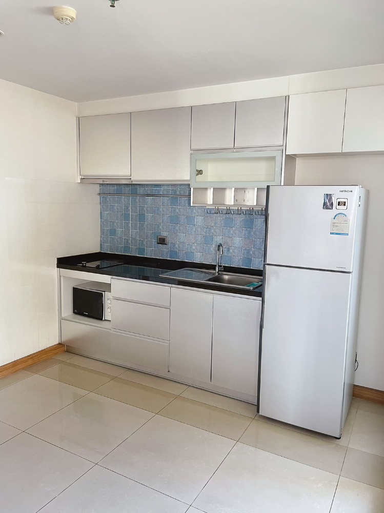 ขายคอนโด ศุภาลัย เวลลิงตัน 1  :   For sell Supalai Wellington  (ST-02)  Line : @condo78