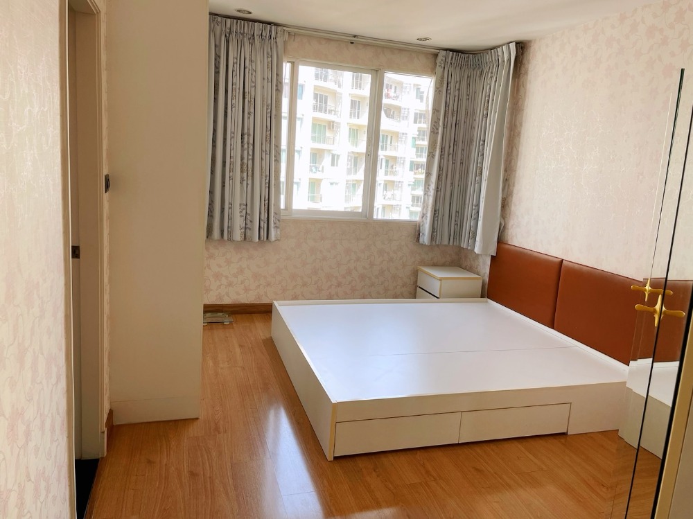 ขายคอนโด ศุภาลัย เวลลิงตัน 1  :   For sell Supalai Wellington  (ST-02)  Line : @condo78