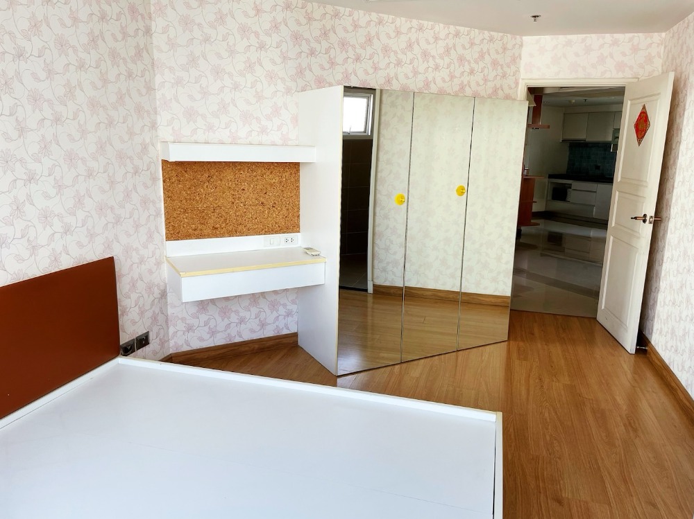 ขายคอนโด ศุภาลัย เวลลิงตัน 1  :   For sell Supalai Wellington  (ST-02)  Line : @condo78