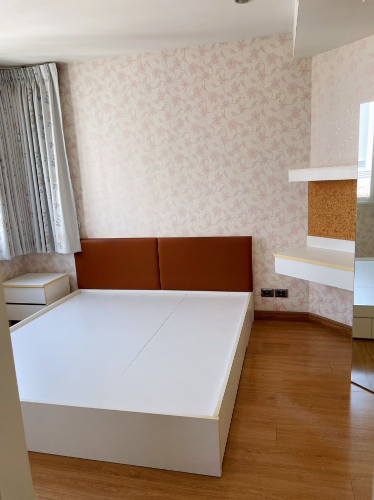 ขายคอนโด ศุภาลัย เวลลิงตัน 1  :   For sell Supalai Wellington  (ST-02)  Line : @condo78