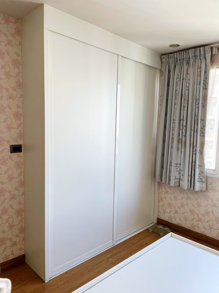 ขายคอนโด ศุภาลัย เวลลิงตัน 1  :   For sell Supalai Wellington  (ST-02)  Line : @condo78