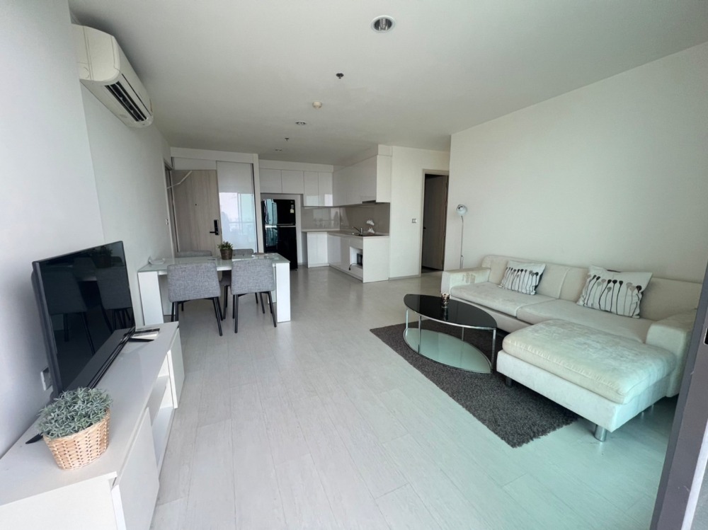 เช่าคอนโด    :   ริทึ่ม สุขุมวิท 42   (ST-02) For Rent      :   Rhythm Sukhumvit 42  (ST-02) (Close to BTS Ekkamai)