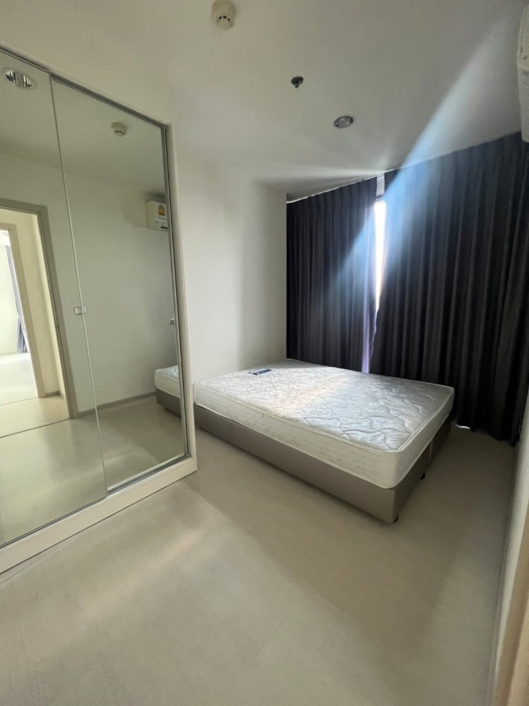 เช่าคอนโด    :   ริทึ่ม สุขุมวิท 42   (ST-02) For Rent      :   Rhythm Sukhumvit 42  (ST-02) (Close to BTS Ekkamai)