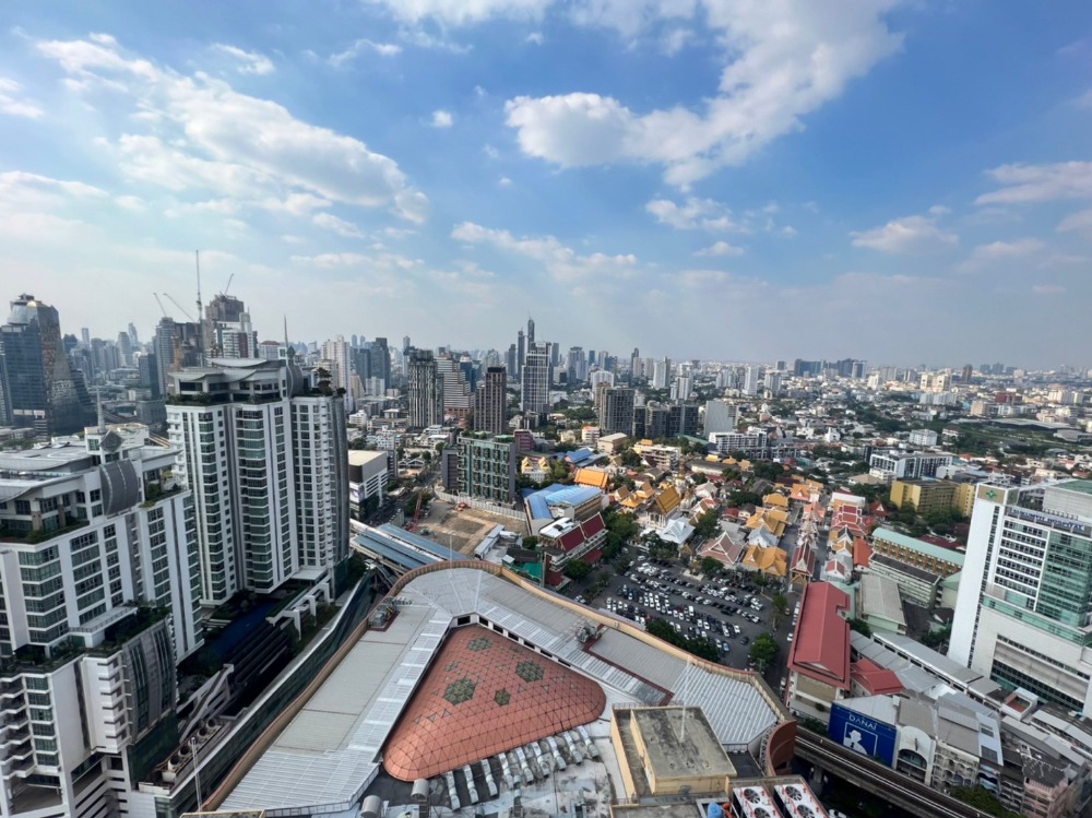 เช่าคอนโด    :   ริทึ่ม สุขุมวิท 42   (ST-02) For Rent      :   Rhythm Sukhumvit 42  (ST-02) (Close to BTS Ekkamai)