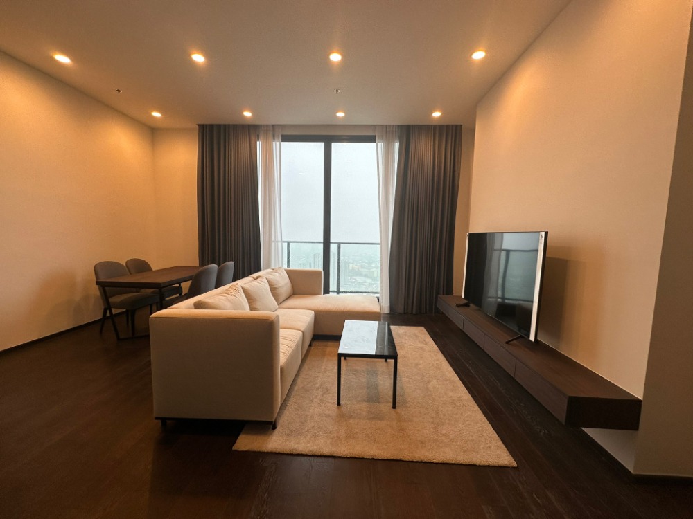 เช่าคอนโด      :   วิสซ์ดอม เอสเซ้นส์   (ST-02) FOR RENT   :   Whizdom Essence  (ST-02) (Close to BTS Punnawithi)