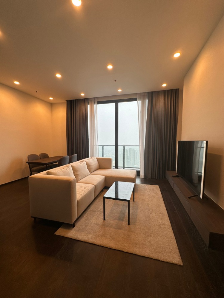 เช่าคอนโด      :   วิสซ์ดอม เอสเซ้นส์   (ST-02) FOR RENT   :   Whizdom Essence  (ST-02) (Close to BTS Punnawithi)
