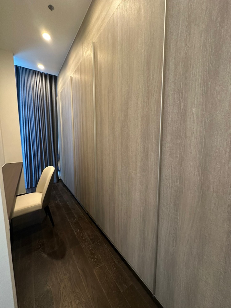 เช่าคอนโด      :   วิสซ์ดอม เอสเซ้นส์   (ST-02) FOR RENT   :   Whizdom Essence  (ST-02) (Close to BTS Punnawithi)