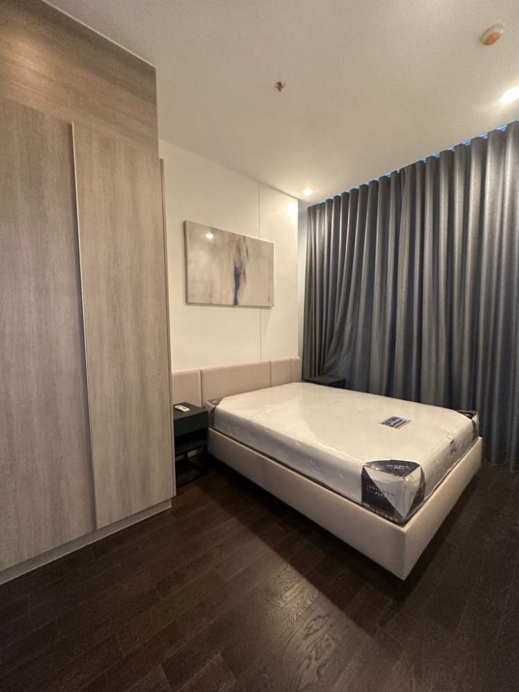 เช่าคอนโด      :   วิสซ์ดอม เอสเซ้นส์   (ST-02) FOR RENT   :   Whizdom Essence  (ST-02) (Close to BTS Punnawithi)