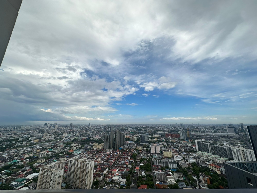 เช่าคอนโด      :   วิสซ์ดอม เอสเซ้นส์   (ST-02) FOR RENT   :   Whizdom Essence  (ST-02) (Close to BTS Punnawithi)