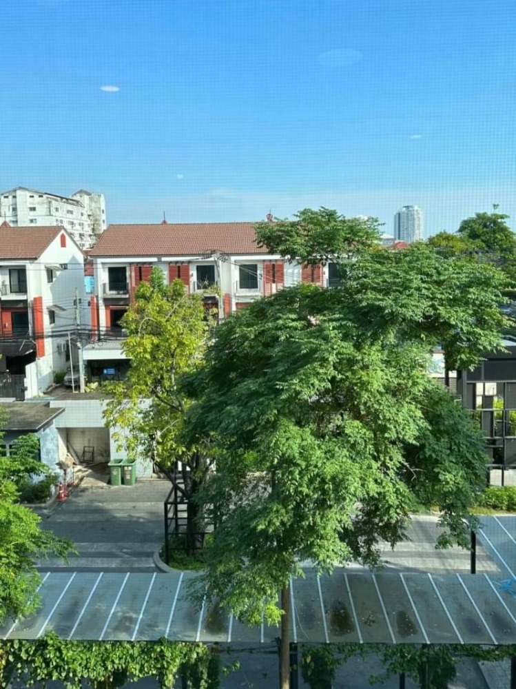 ห้องใหม่ ขายด่วน !! The Log 3 (Sukhumvit 101/1) ราคาเพียง 1,350,000฿  (ST-02)